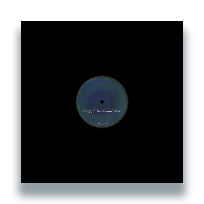 Humble B Flat - Indigo Reels and Cuts - Vol 1