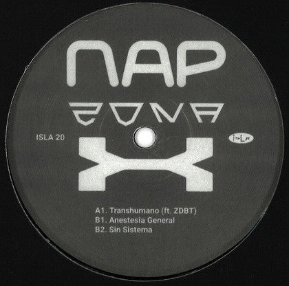 Nap - ZONA X