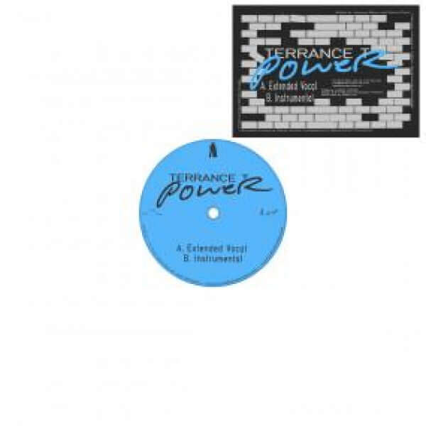 Terrence T - Power