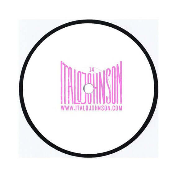 ItaloJohnson - ITJ14
