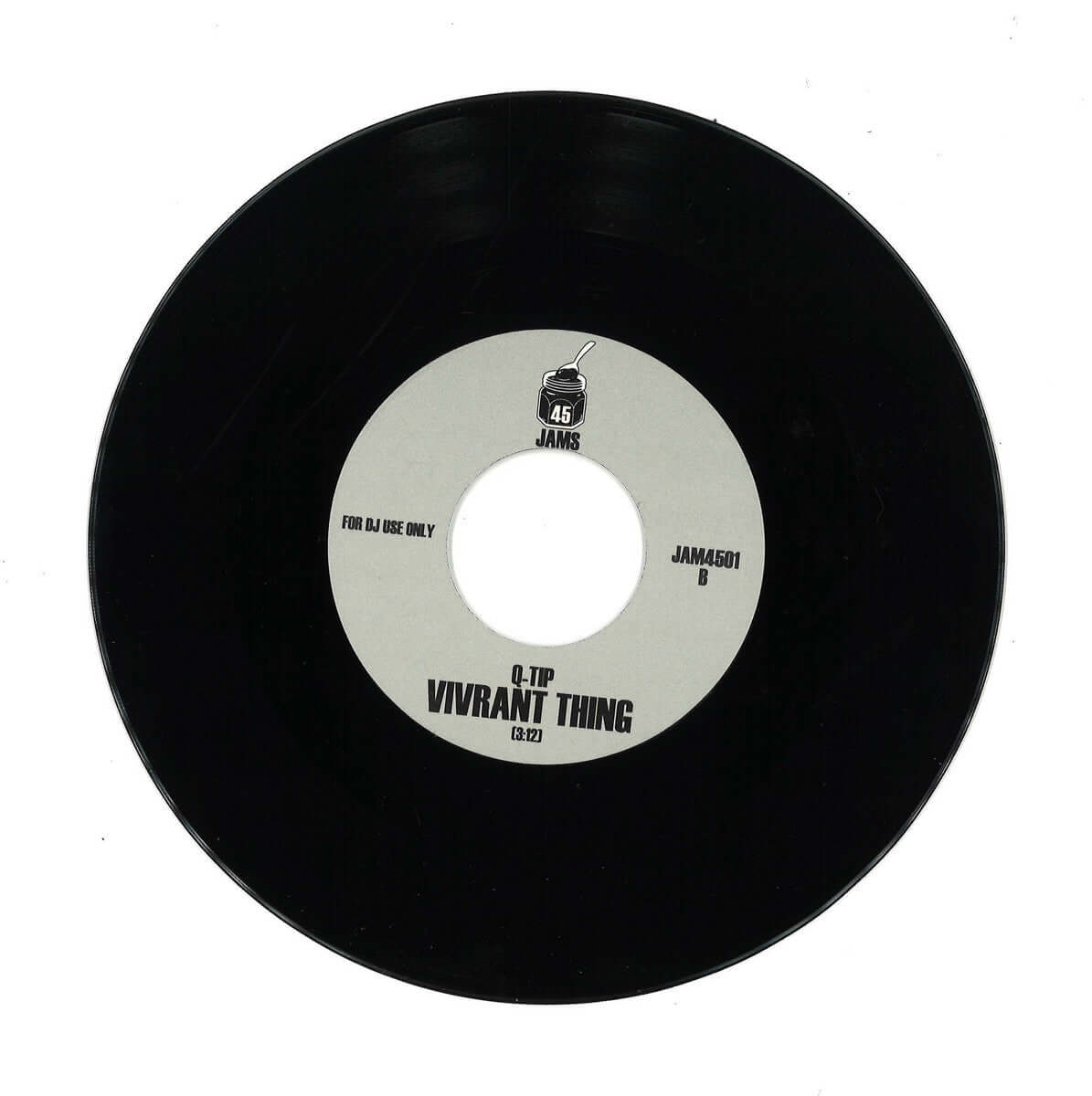 Raphael Saadiq & Q-Tip - Get Involved / Vivrant Thing