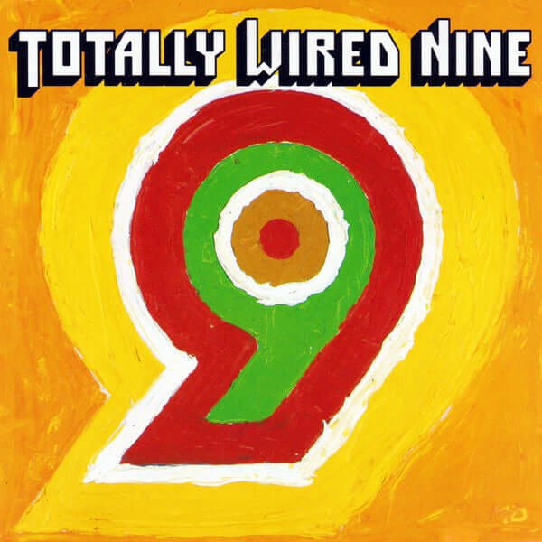 Various - Totally Wired 9 (CD)