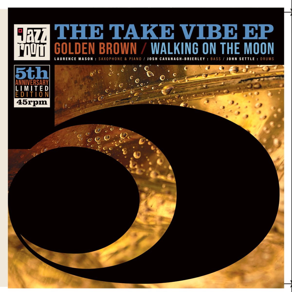 Take Vibe - Take Vibe 500 (feat. Take Vibe) - Single
