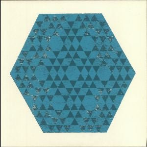 Iku Sakan - Prism In Us All
