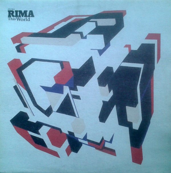 Rima - This World