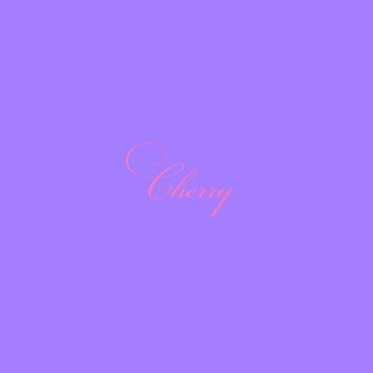 Daphni - Cherry