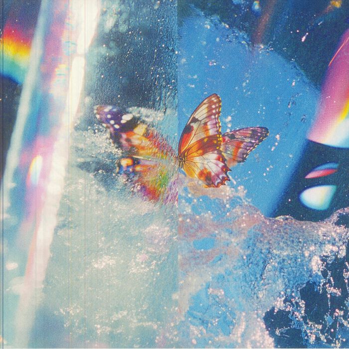Daphni - Butterfly