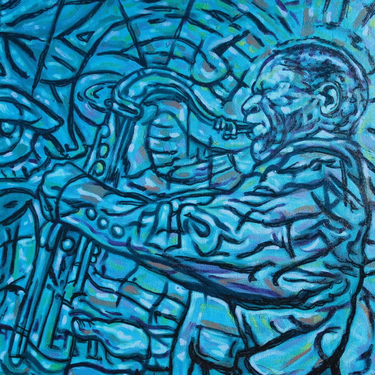 Various - Spiritual Jazz 15: A Tribute To Trane