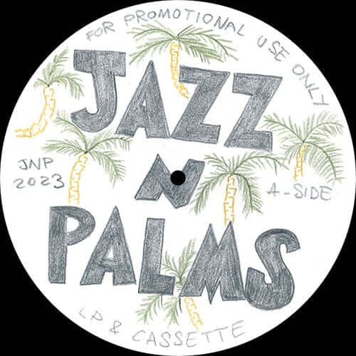 JAZZ N PALMS - JAZZ N PALMS 07