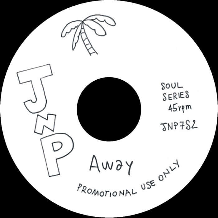 JAZZ N PALMS - Soul 02