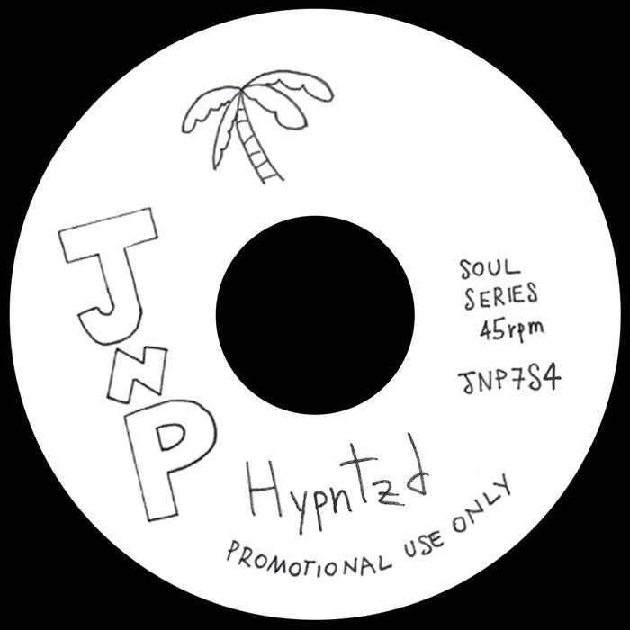 JAZZ N PALMS - Soul 04