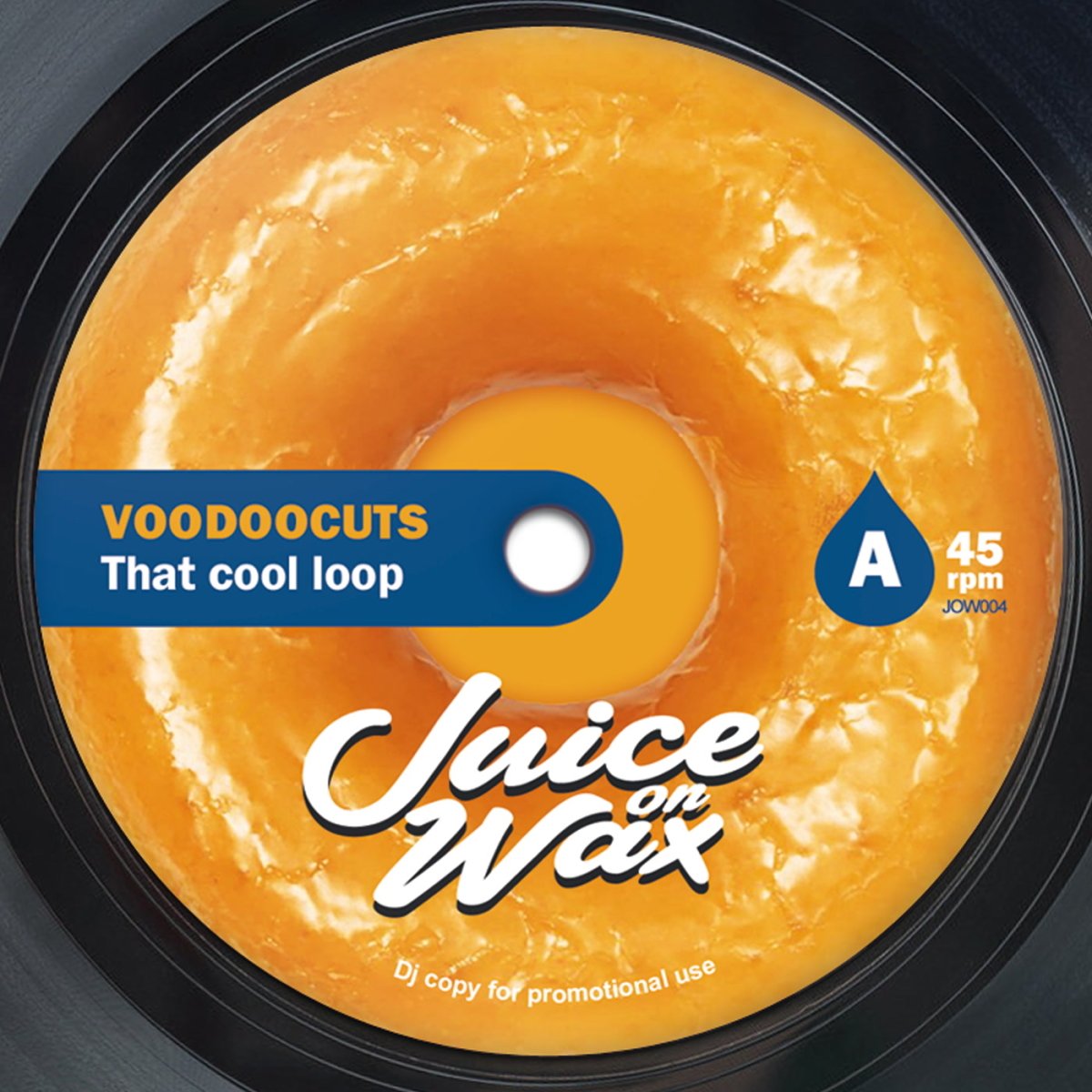 Voodoocuts - That Cool Loop