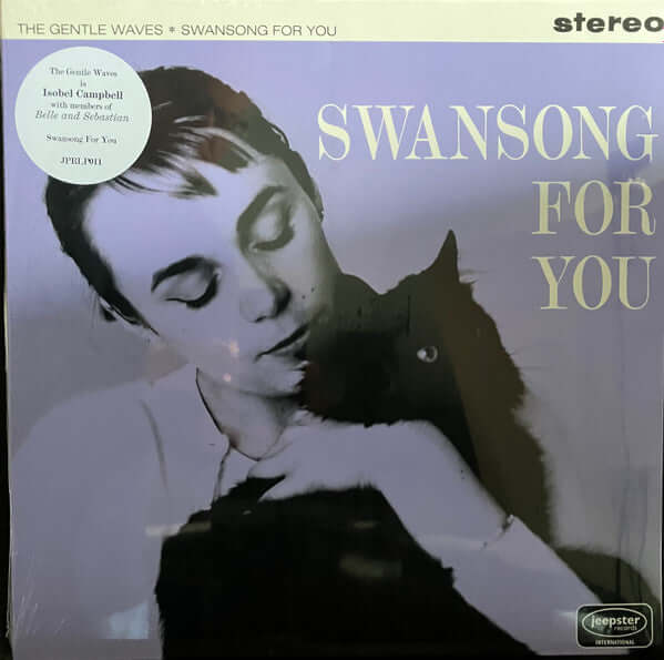 The Gentle Waves - Swansong For You