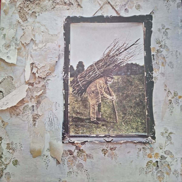 Led Zeppelin - Untitled