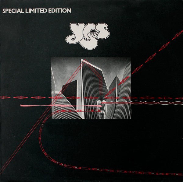 Yes - Going For The One / Awaken