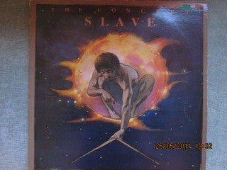 Slave - The Concept