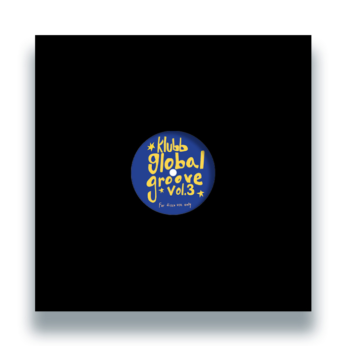 Klubb Global Groove - Vol. 3