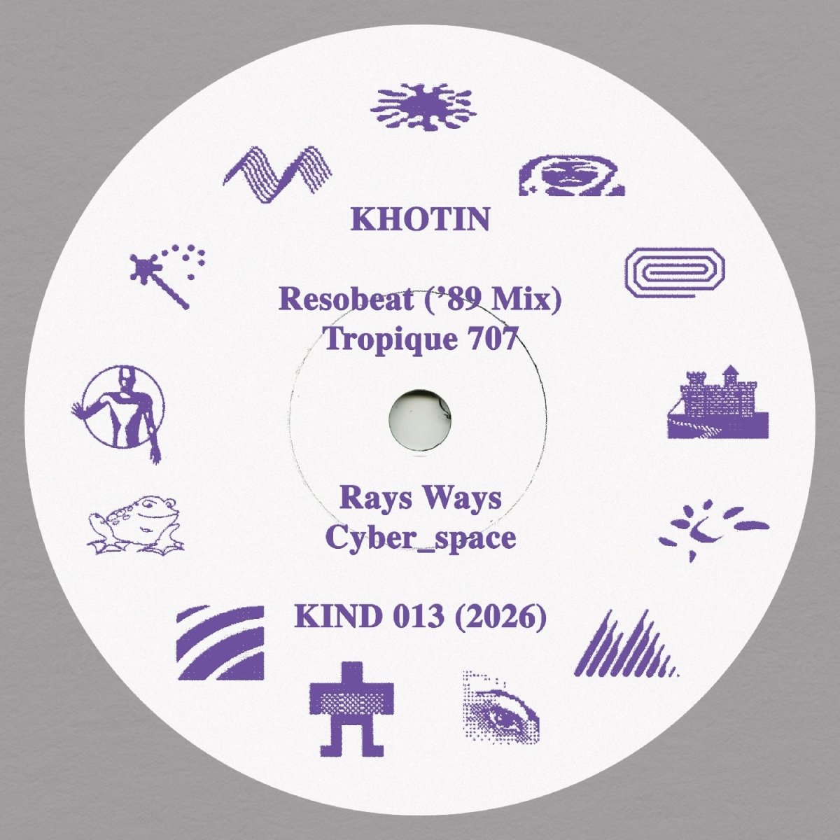 Khotin - Kind 013