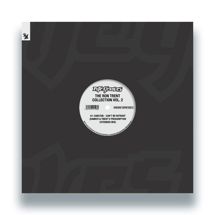 Carlton - The Ron Trent Collection Vol.2