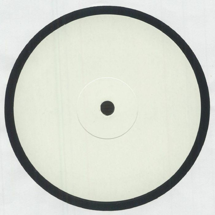 Gee Que - Disco Flights (Ltd. 300 Copies)