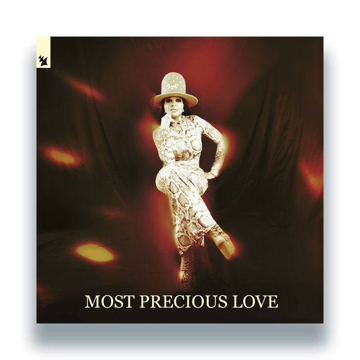 Blaze presents UDAUFL feat. Barbara Tucker - Most Precious Love