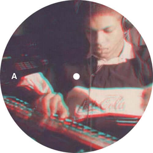 Kerri Chandler - Lost and Found EP Vol 1