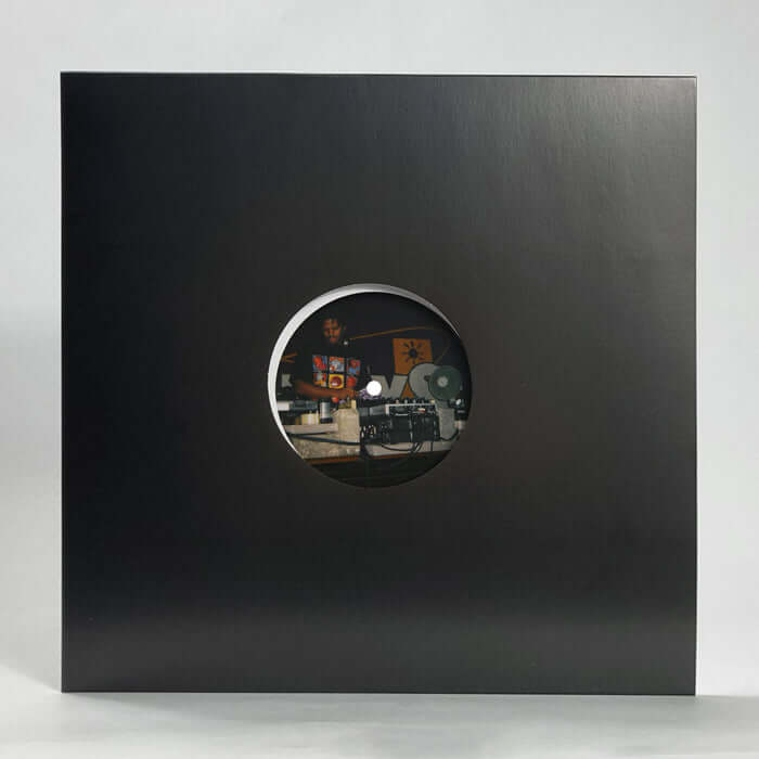Kerri Chandler - Lost & Found EP Vol 3