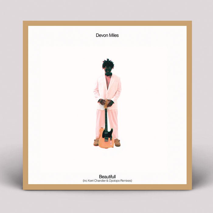 Devon Miles - Beautifull