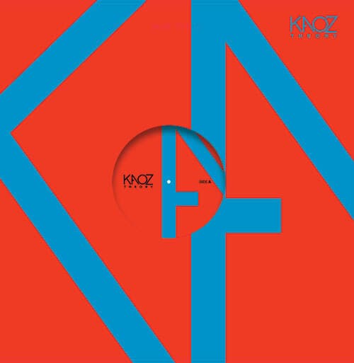 Kerri Chandler / Josh Butler - Organized Kaoz EP 1