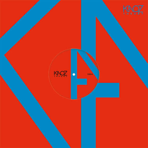 Dam Swindle / Ben Rau - Organized Kaoz EP 2