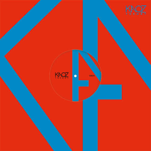 Demuir / DJ Sneak - Organized Kaoz EP 3