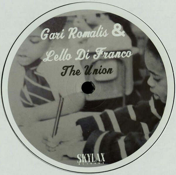 Gari Romalis, Lello Di Franco - The Union
