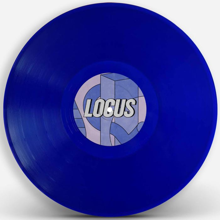 Locklead - Blue Monday EP