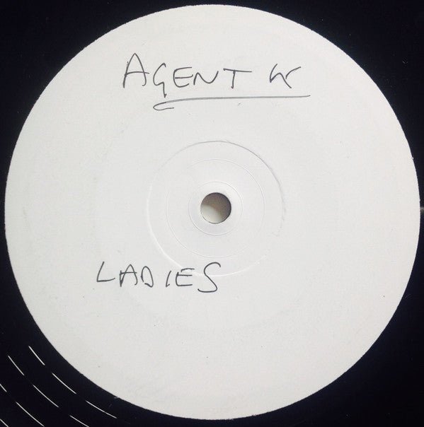 Agent K - Ladies