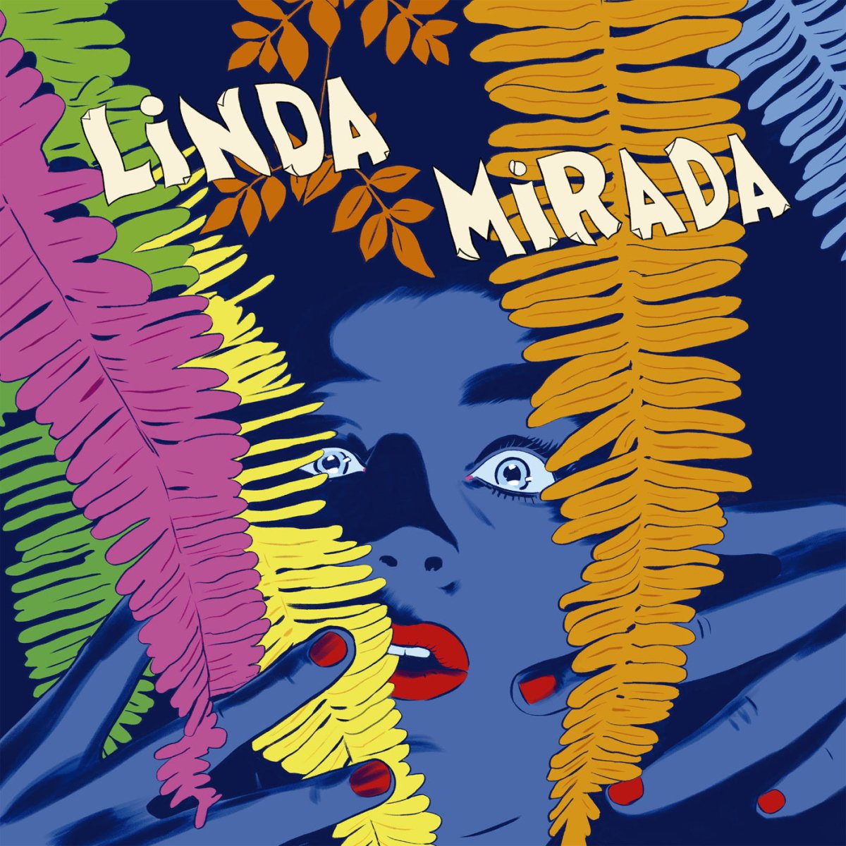 Linda Mirada - Qué largo es el verano