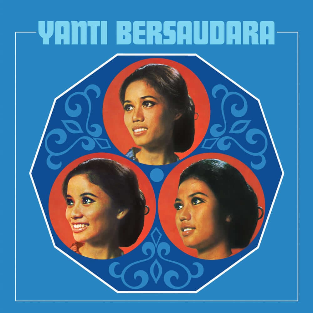 Yanti Bersaudara - Yanti Bersaudara