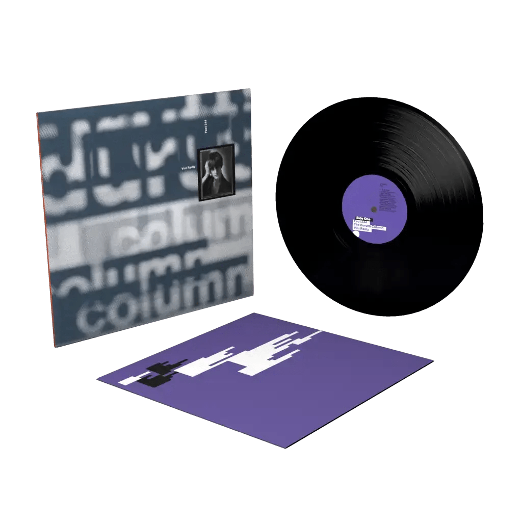 The Durutti Column - Vini Reilly