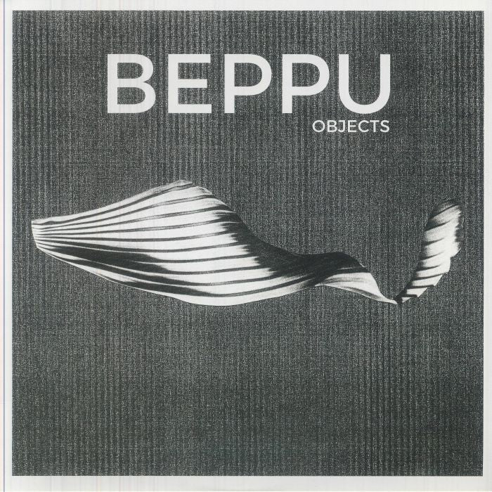 Beppu - Objects