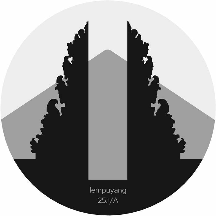Various - Pura Lempuyang Empat Part 1