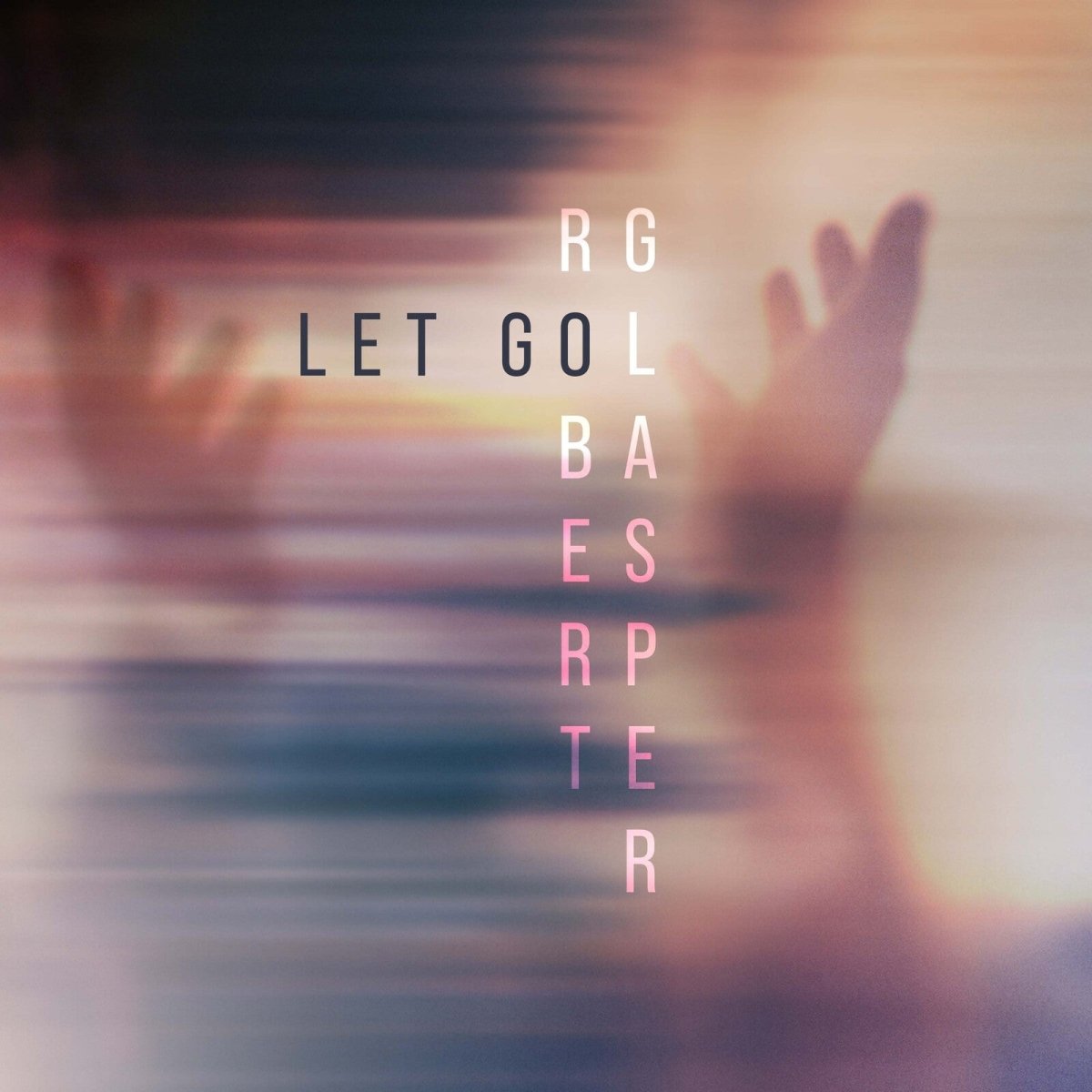 Robert Glasper - Let Go