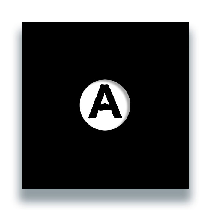 Make A Dance - M.A.D WHITE DUBS