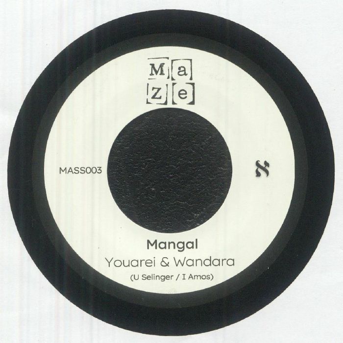 Youarei / Wandara / Uv / Nenor - Mangal
