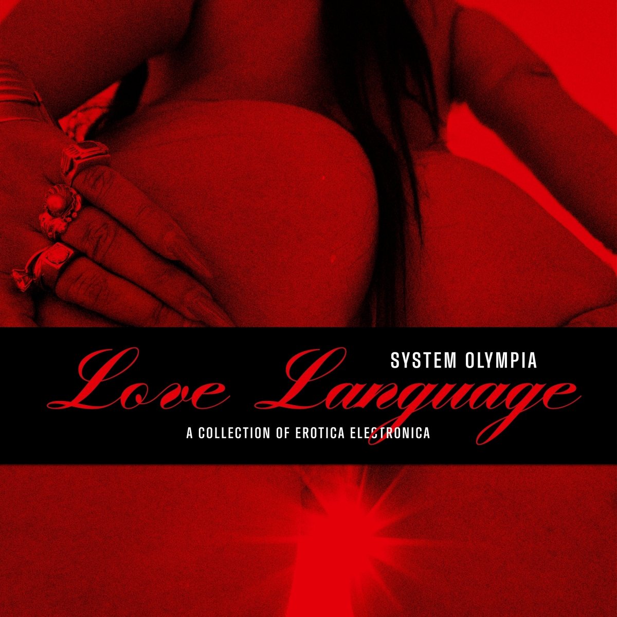 System Olympia - Love Language