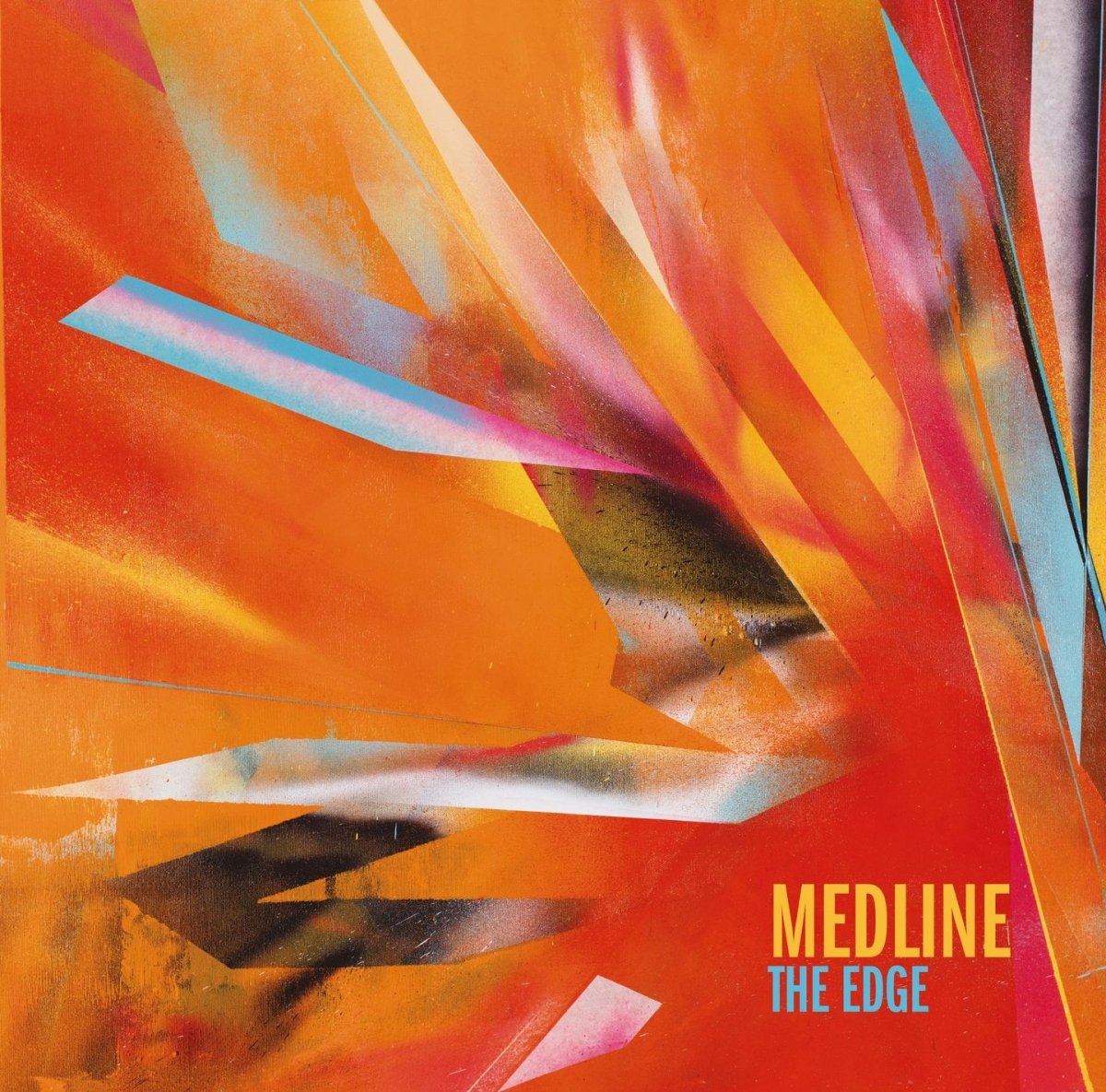 Medline - The Edge