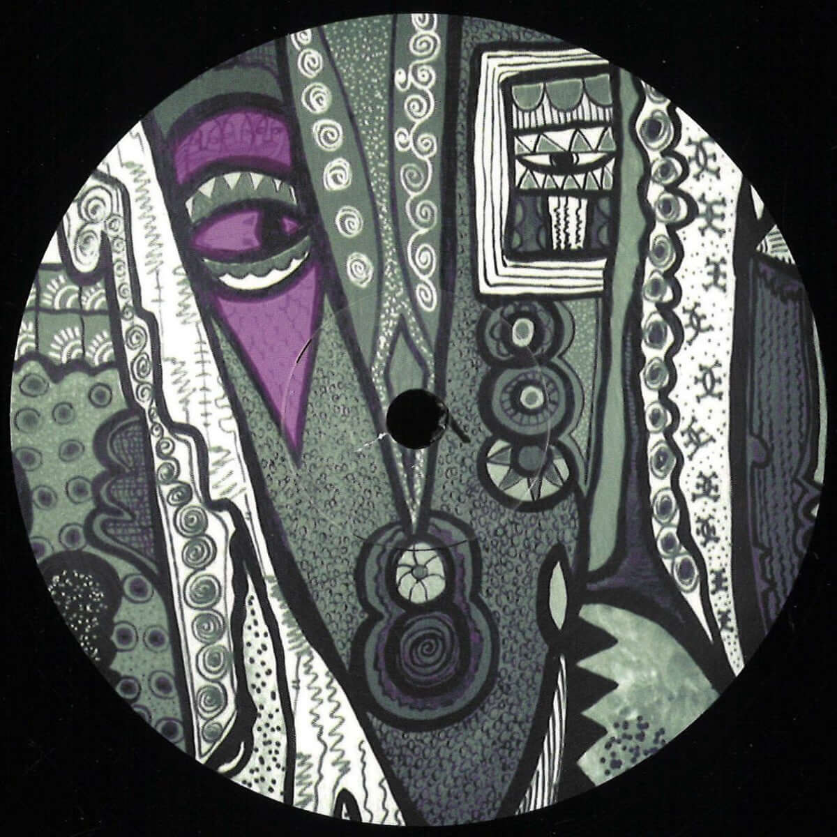 Various - Sampler Vol 7