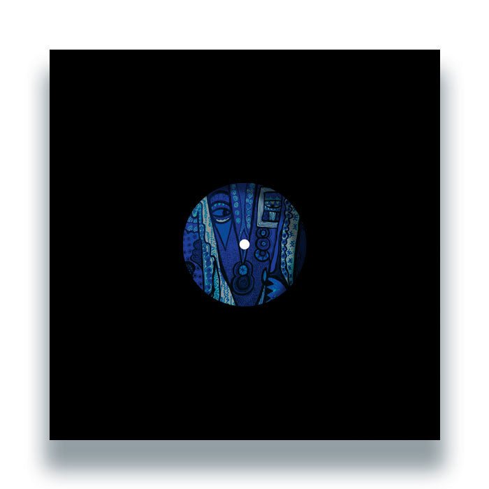 Various - MoBlack Sampler Vol. 9