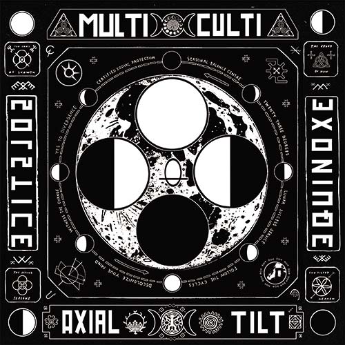 Various Artists - Solstice I