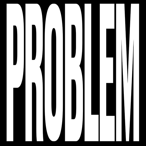 Simple Symmetry - Problem