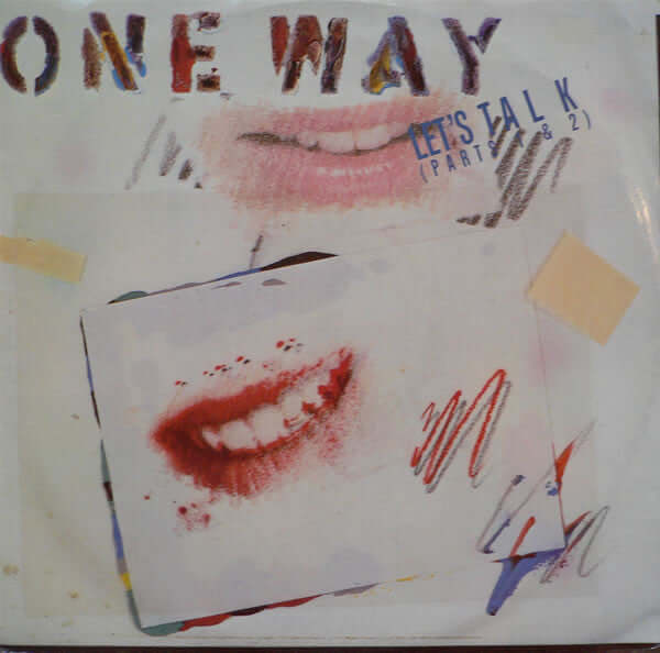 One Way - Let's Talk (Parts 1 & 2)