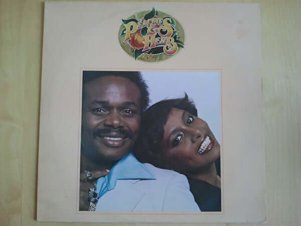 Peaches & Herb - Peaches & Herb